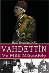 Vahdettin ve Milli Mücadele