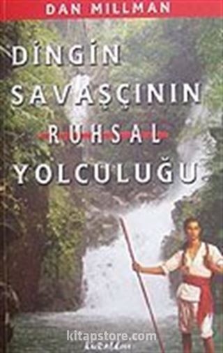 Dingin Savaşçının Ruhsal Yolculuğu