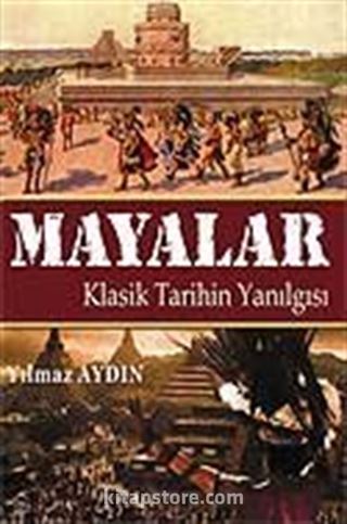 Mayalar