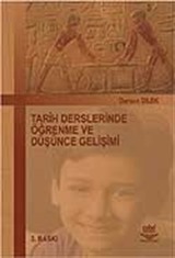 Tarih Derslerinde Öğrenme ve Düşünce Gelişimi