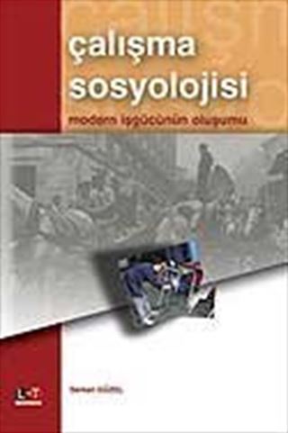 Çalışma Sosyolojisi