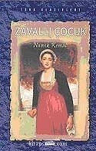 Zavallı Çocuk