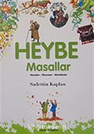 Heybe Masallar