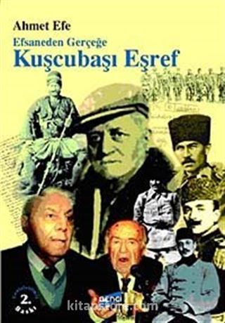 Kuşçubaşı Eşref