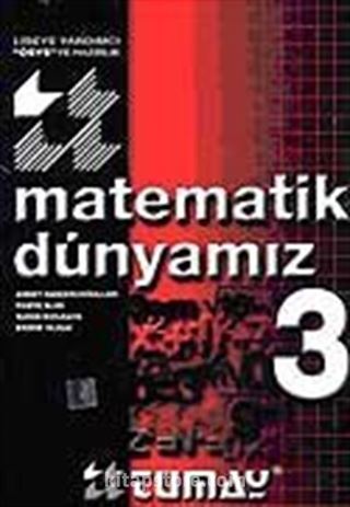 Matematik Dünyamız-3