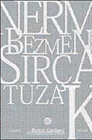 Sırça Tuzak